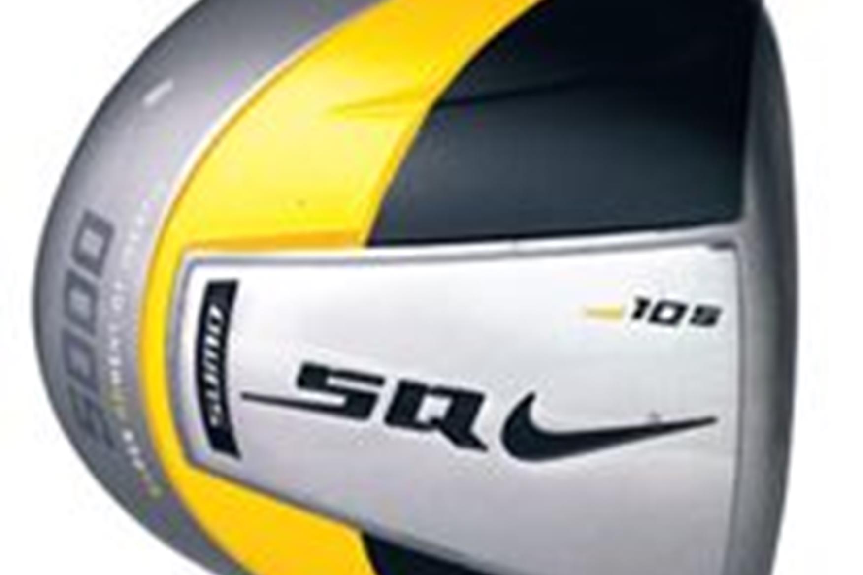 nike sumo 5000 driver